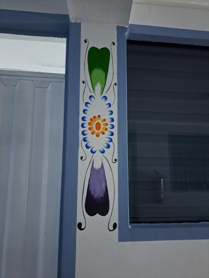 阿亚库乔Casa Kutimuy公寓 外观 照片